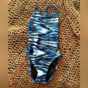 Brand new with tags! Speedo size 26
